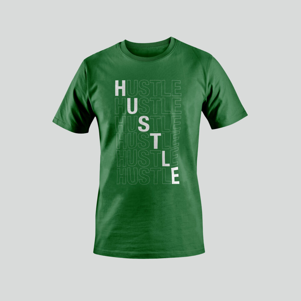 Hustle_grass green